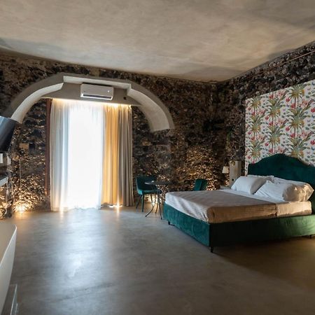 Charme Catania Central Suites Buitenkant foto