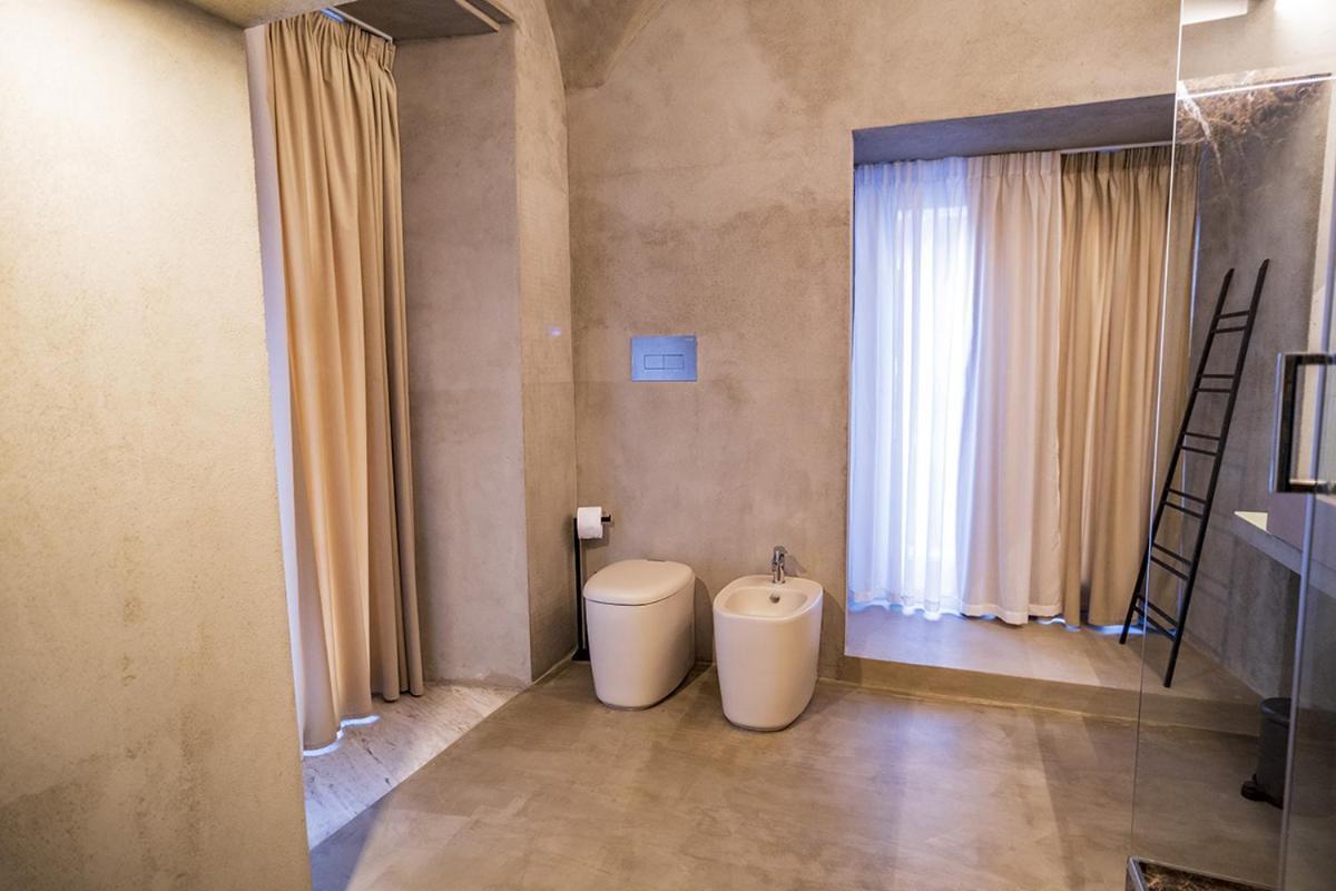 Charme Catania Central Suites Buitenkant foto