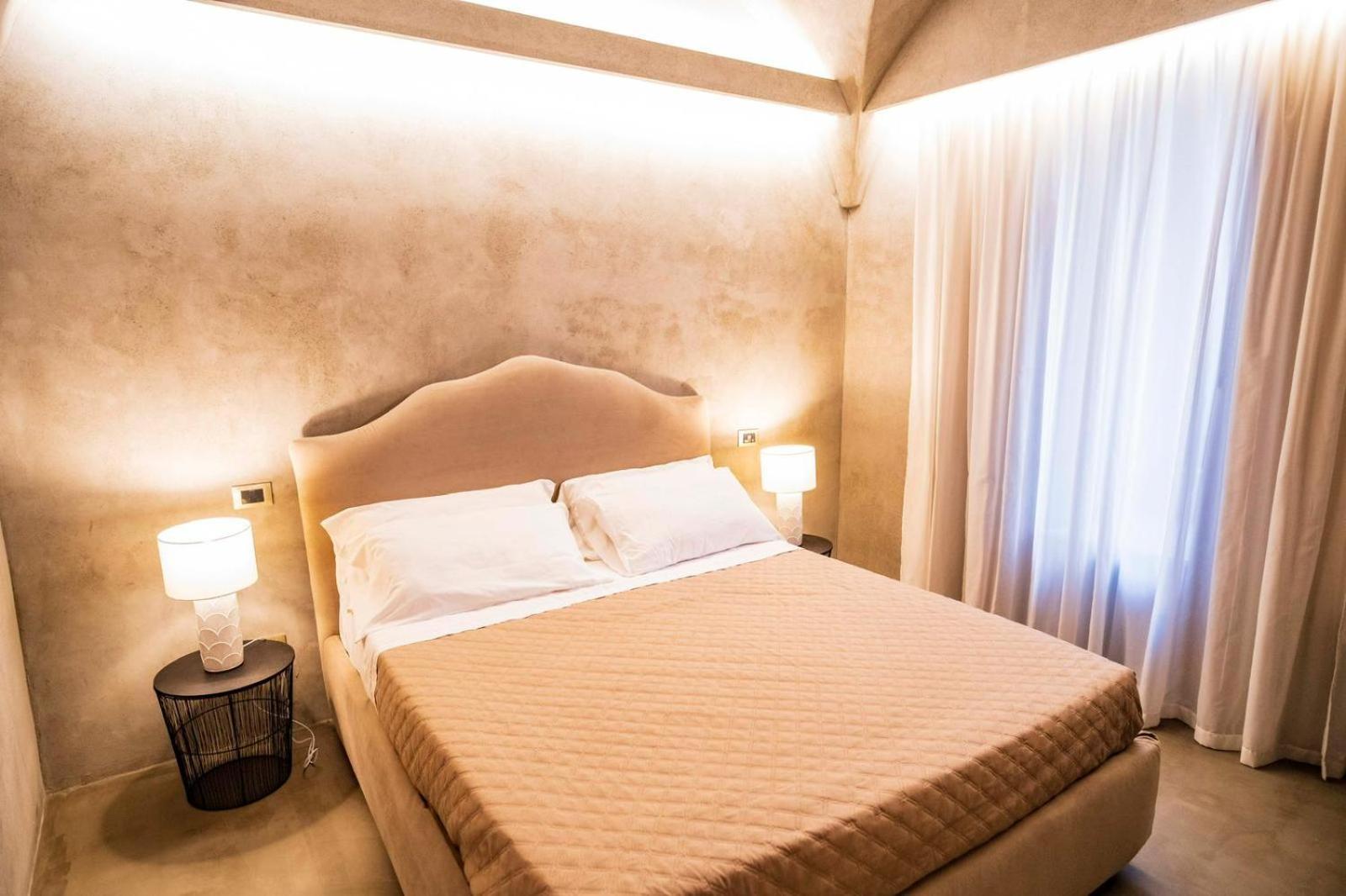 Charme Catania Central Suites Buitenkant foto