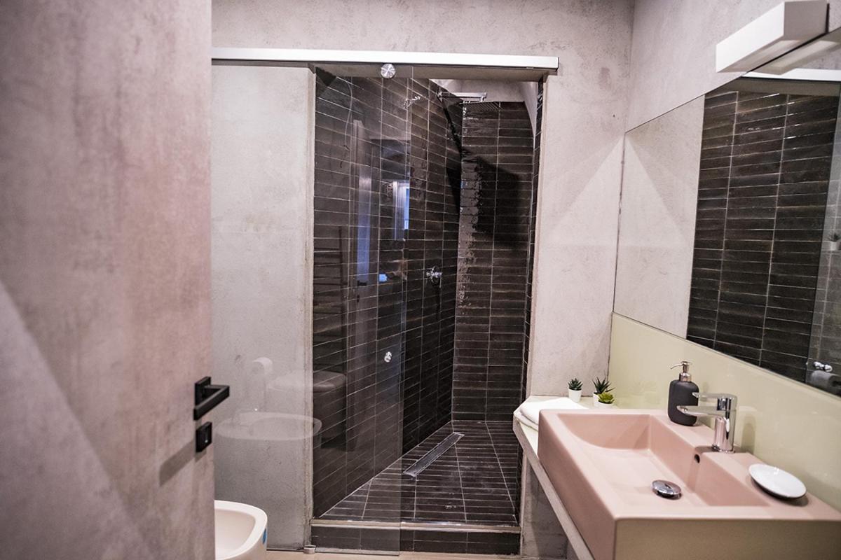 Charme Catania Central Suites Buitenkant foto