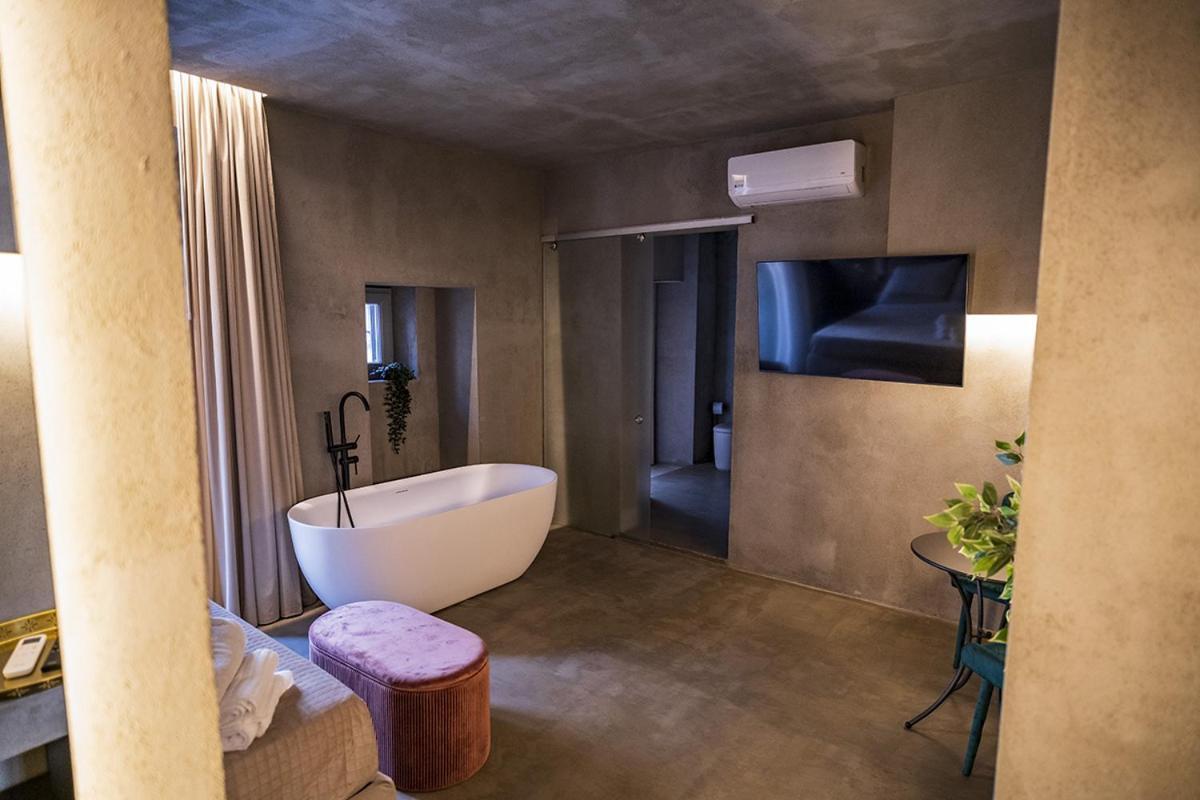 Charme Catania Central Suites Buitenkant foto